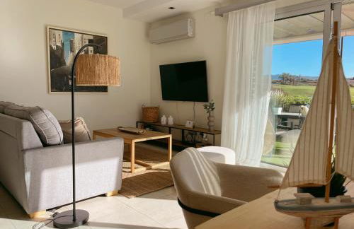 Villa Calma with private pool by Tenpropertiesgc - Foto 16