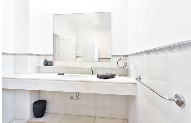 Sotogrande White House Villa - Photo 44