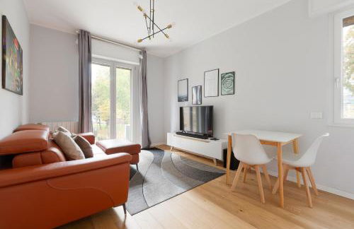 GuestHost - Cimiano M2 Balcony Apartment - Foto 5