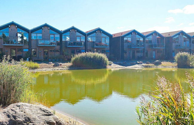 Beachside Bliss in Fyn - By Traum Ferienwohnungen - Foto 23