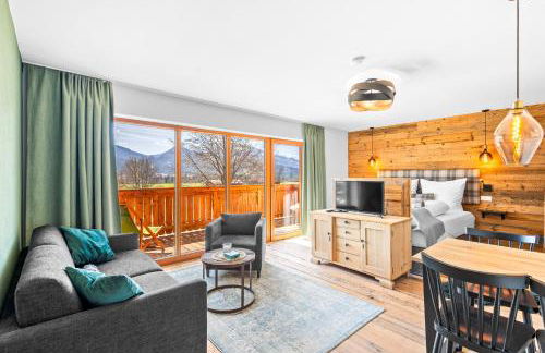 Soho Mountain Chalet - Pool und Sauna - Foto 8