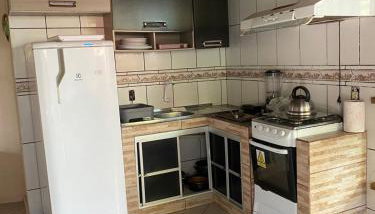 Sobrado Gruta da Ale e do Thiago Ilha do Mel Encantadas - Foto 5