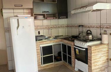 Sobrado Gruta da Ale e do Thiago Ilha do Mel Encantadas - Foto 5