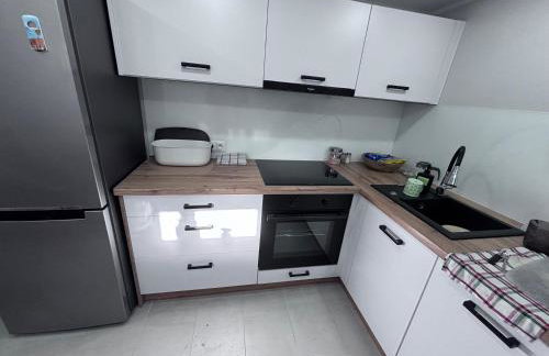 Apartamenty w Domu Bezpieczna Przystań - Foto 10