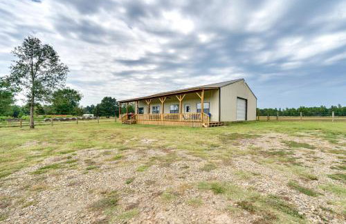 Pet-Friendly Eagletown Home about 3 Mi to Kayaking! - Foto 33