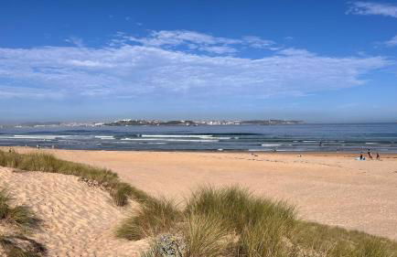 Ático con terraza en Loredo - Foto 15