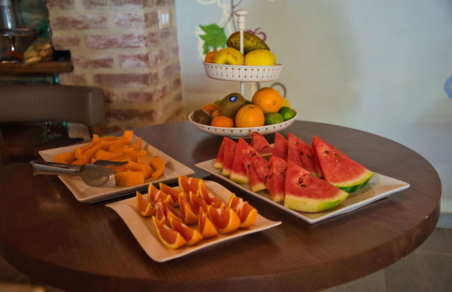 Agriturismo Podere Diacceroni - Foto 63