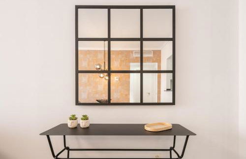 Princesas Flat, Luxury Apartament near beach&metro Free Parking - Foto 24