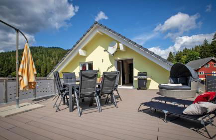 Ferienwohnung Mayer - Foto 25