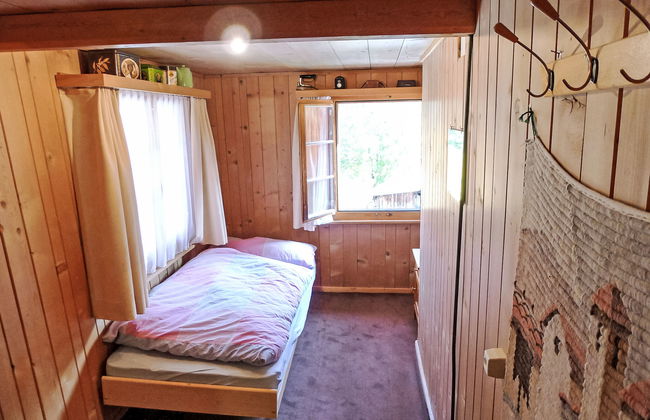 Crestatgiet - Foto 6