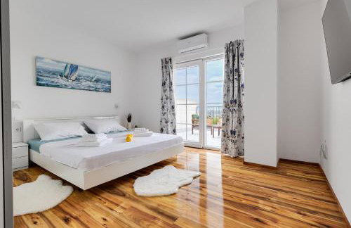 Villa Agape - heated pool - Foto 50