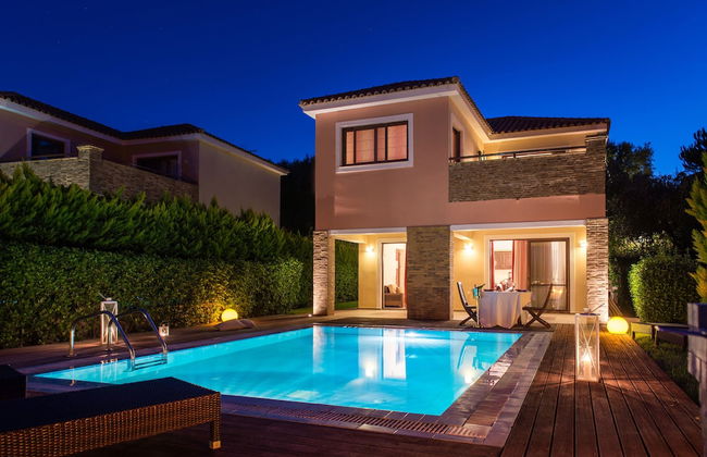 St. John Villas Zakynthos - Foto 70