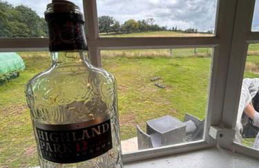 Ty Gwenyn, Coity Bach - Foto 9