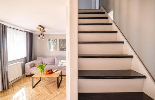 Top Alex domki Międzyzdroje Lubin - Foto 40