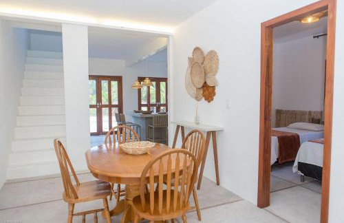 Casa Blue Parrot – Um Paraíso na Praia da Taíba - Foto 9