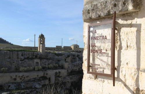 LA FINESTRA SUL PONTE - Foto 29