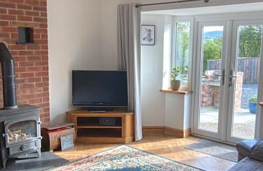 3 Bedroom Bungalow in Llanrhaeadr Ym - Foto 17