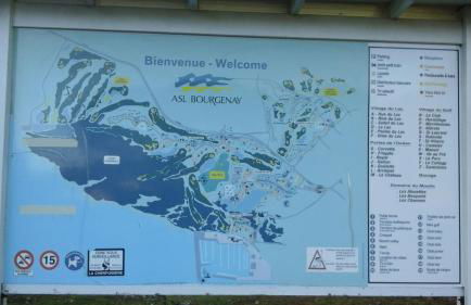 Appartement vue sur golf - Foto 24