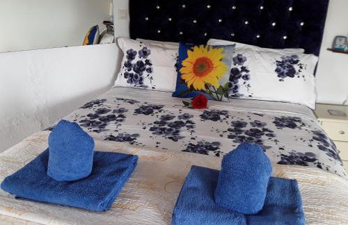 Villa Mimosa - Photo 7