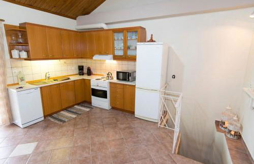 Aoria Traditional House With Stuning Mountain View - Foto 53