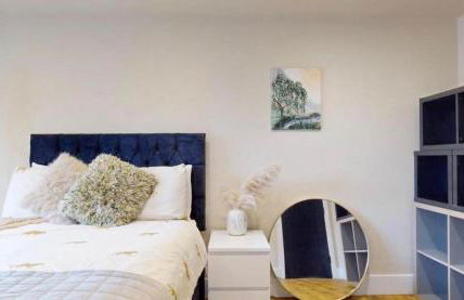 The Bungalow by The Garden Spa Stays, 4 bed, Sauna - Hot Tub - Ice Bath - Foto 13