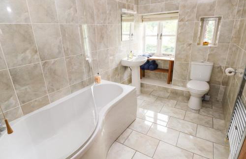 Gwyddno Lodge - Foto 13