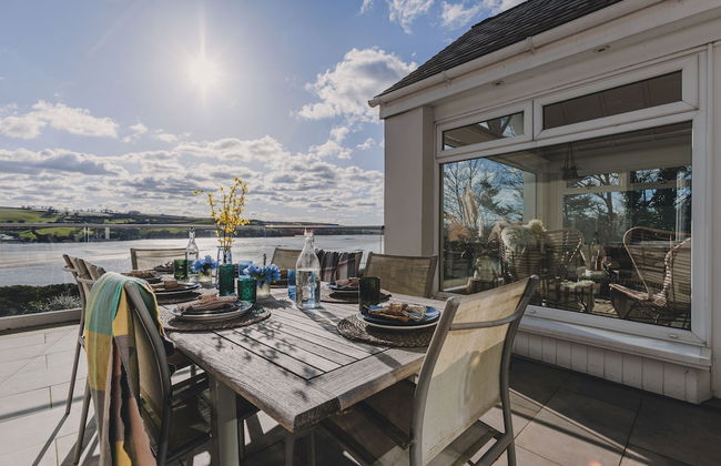 The Curlews in Bishopsteignton - Foto 71