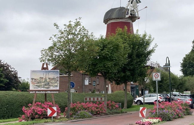 Heimathafen Greetsiel - Foto 39