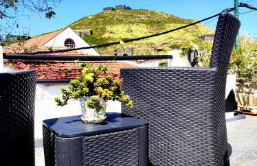 Mateus House - Porto da Cruz Center - Foto 32