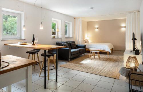 Ferienwohnung vino9 - Foto 1