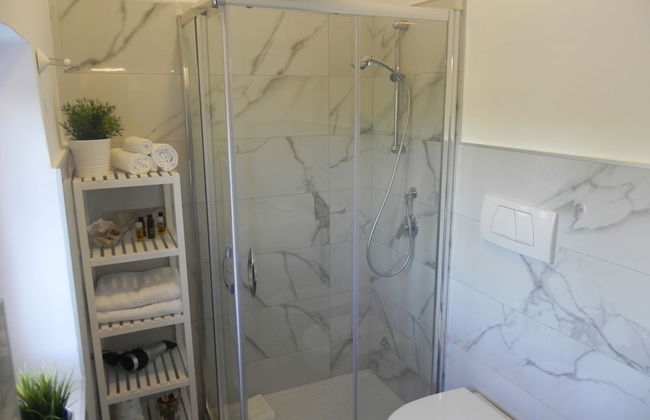 Resort Pietra Bianca - Foto 9