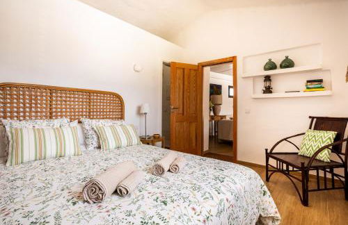 Encantadora villa en el corazon de Lanzarote - Foto 20