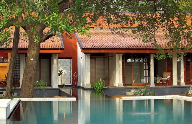 Baymaas Lake house - Foto 8