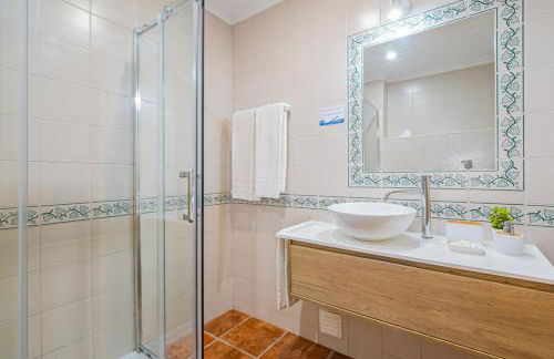 Cosy apartment in Jardins Vale de Parra - Foto 16