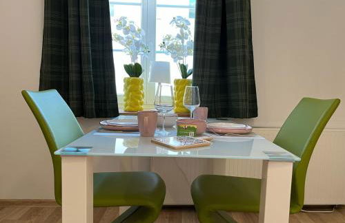 Ruhe am Park Hermansbad-Hund willkommen, Sauna im Haus,Parkplatz am Haus,Pückler Park,Geopark,polnischer Markt - Foto 14