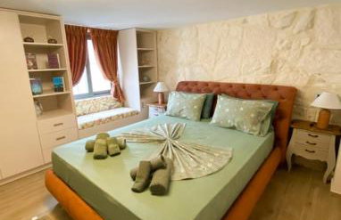 panos luxury apartment - Foto 22