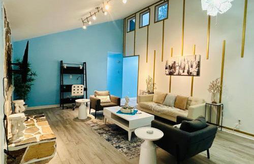 Coastal Retreat Near Pineville and CLT - Foto 4