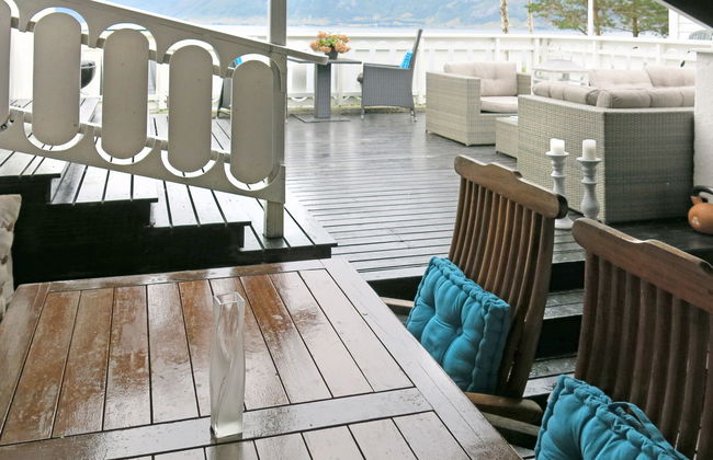 Villa Syltebær - Foto 26