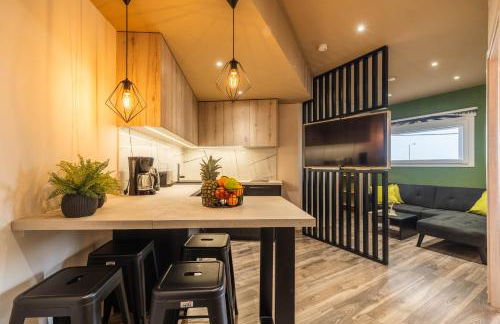 Semiso Beach Suites - Photo 22