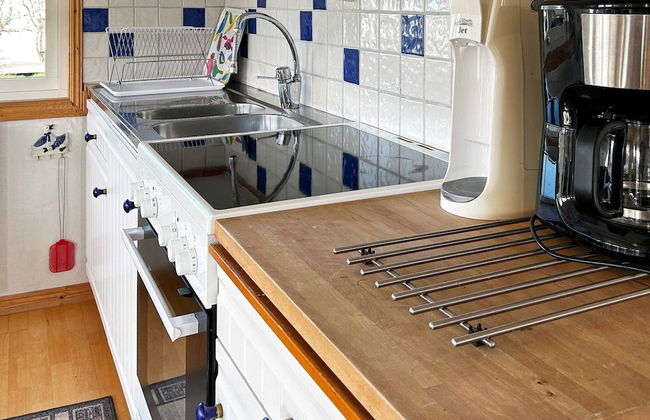 Beautiful Holiday Home Near Sea-by Traum - Foto 5