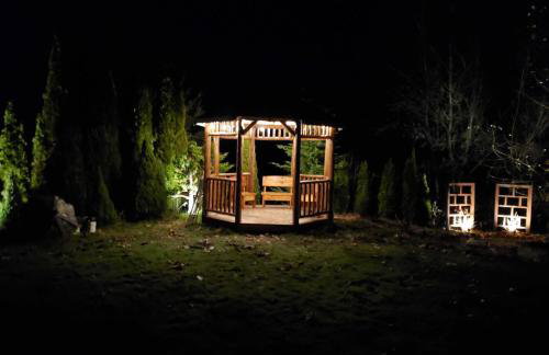 Mountain View Estate Forest Hot Tub Full Arcade - Foto 40