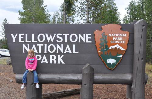 Grandma's Cabin Yellowstone Vacation Home - Foto 44