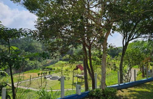 Sítio Santa Filomena - São Roque - Foto 36