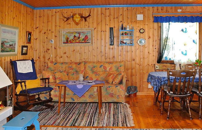 2 Person Holiday Home in Bengtsfors-by Traum - Foto 11