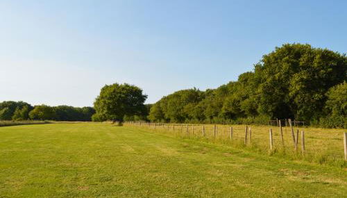 Bluebell Cottage at The Old Tractor Barn - Foto 3