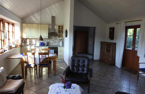 Chalet Forsthof Everstorf - Foto 22