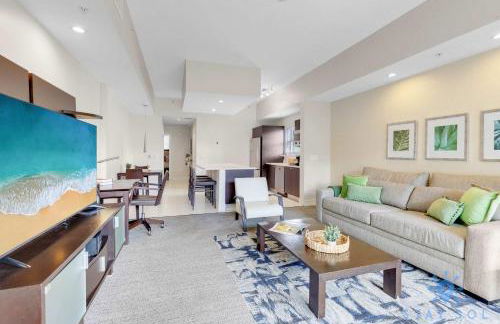 Stylish Apartment 1BR - 2BTH - Foto 16