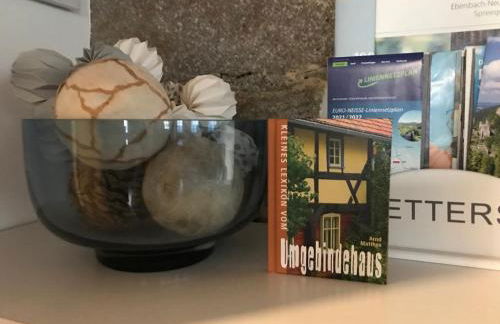 Ferienwohnung Kieslich - Foto 16