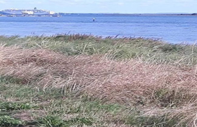 3 Person Holiday Home in Aeroskobing-by Traum - Foto 29