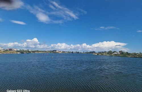 The Beach, Snettisham 2 Bed Caravan - Foto 22